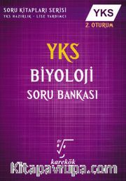YKS 2 Oturum Biyoloji Soru Bankası