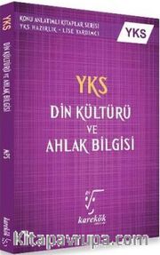 YKS Din Kültürü ve Ahlak Bilgisi Konu Anlatım
