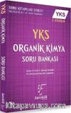 YKS 2. Oturum Organik Kimya Soru Bankası