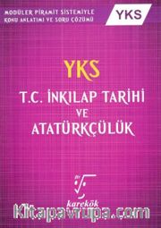 YKS T.C. İnkılap Tarihi ve Atatürkçülük