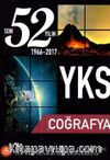 YKS Son 52 Yılın Coğrafya Soruları ve Ayrıntılı Çözümleri