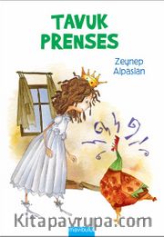 Tavuk Prenses