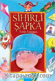 Sihirli Şapka / 2.Kitap