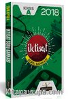 KPSS A Grubu İktisat Soru Bankası
