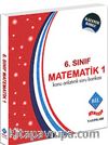 6. Sınıf Matematik -1 Konu Anlatımlı Soru Bankası