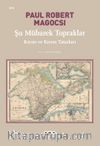 Şu Mübarek Topraklar & Kırım ve Kırım Tatarları