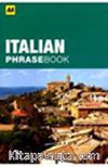 AA Italian Phrasebook