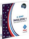 8. Sınıf İngilizce -1 Konu Anlatımlı Soru Bankası