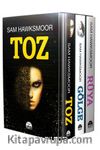 Toz Serisi (3 Ciltli) (Kitap Takım Kutulu)