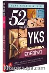 YKS Son 52 Yılın Edebiyat Soruları ve Ayrıntılı Çözümleri
