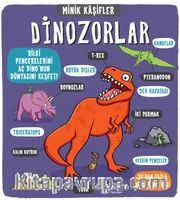 Minik Kaşifler / Dinozorlar
