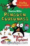 Penguen Curcunası / Yılbaşı Fişekleri