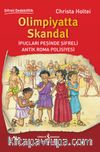 Olimpiyatta Skandal / İpuçları Peşinde Şifreli Antik Roma Polisiyesi