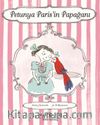 Petunya Paris’in Papağanı