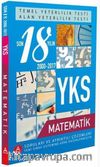 YKS Matematik Son 18 Yılın Soruları ve Ayrıntılı Çözümleri