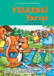 Yelkenli Yarışı / İlk Okuma Kitaplarım 
