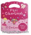 Peri Çıkartmalı El Çantam