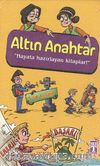 Altın Anahtar Dizisi (5 ve 6. Sınıf)