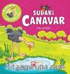 Sudaki Canavar / Didi'nin Maceraları -1