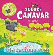 Sudaki Canavar / Didi'nin Maceraları -1
