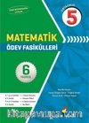 5. Sınıf Matematik Ödev Fasikülleri