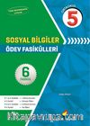5. Sınıf Sosyal Bilgiler Ödev Fasikülleri