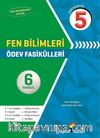 5. Sınıf Fen Bilimleri Ödev Fasikülleri