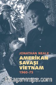 Amerikan Savaşı Vietnam 1960-1975