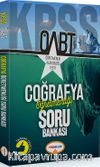 2018 ÖABT Coğrafya Öğretmenliği Soru Bankası