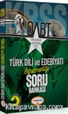 ÖABT Türk Dili ve Edebiyatı Öğretmenliği Soru Bankası