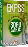 2018 E-KPSS Genel Yetenek Genel Kültür Soru Bankası