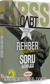 ÖABT Rehber Öğretmenliği Soru Bankası