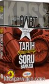 ÖABT Tarih Öğretmenliği Soru Bankası