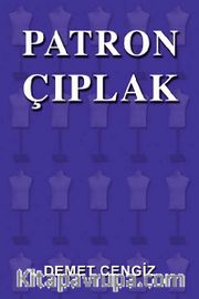 Patron Çıplak
