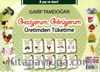 Geziyorum, Görüyorum Üretimden Tüketime (10 Kitap)