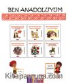 Ben Anadoluyum (6 Kitap)