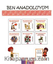 Ben Anadoluyum (6 Kitap)