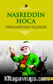 Nasreddin Hoca Fıkralarından Seçmeler