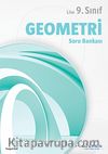 9.Sınıf Geometri Soru Bankası