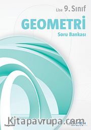 9.Sınıf Geometri Soru Bankası