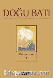 Doğu Batı Sayı:51 Kasım-Aralık-Ocak 2009-2010 (Üç Aylık Düşünce Dergisi)