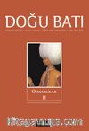 Doğu Batı Sayı:52 Şubat-Mart-Nisan 2010 (Üç Aylık Düşünce Dergisi)