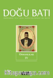 Doğu Batı Sayı:54 Ağustos-Eylül-Ekim 2010  (Üç Aylık Düşünce Dergisi)
