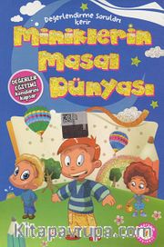 Miniklerin Masal Dünyası