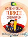 5. Sınıf Öğreniyorum Türkçe Çözüyorum