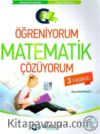 9. Sınıf Öğreniyorum Matematik Çözüyorum 3 Fasikül