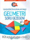 YKS 1. ve 2. Oturum TYT Geometri Soru Gezegen