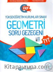 YKS 1. ve 2. Oturum TYT Geometri Soru Gezegen