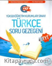 YKS 1. Oturum TYT Türkçe Soru Gezegeni