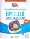 YKS 2. Oturum Biyoloji Soru Gezegeni